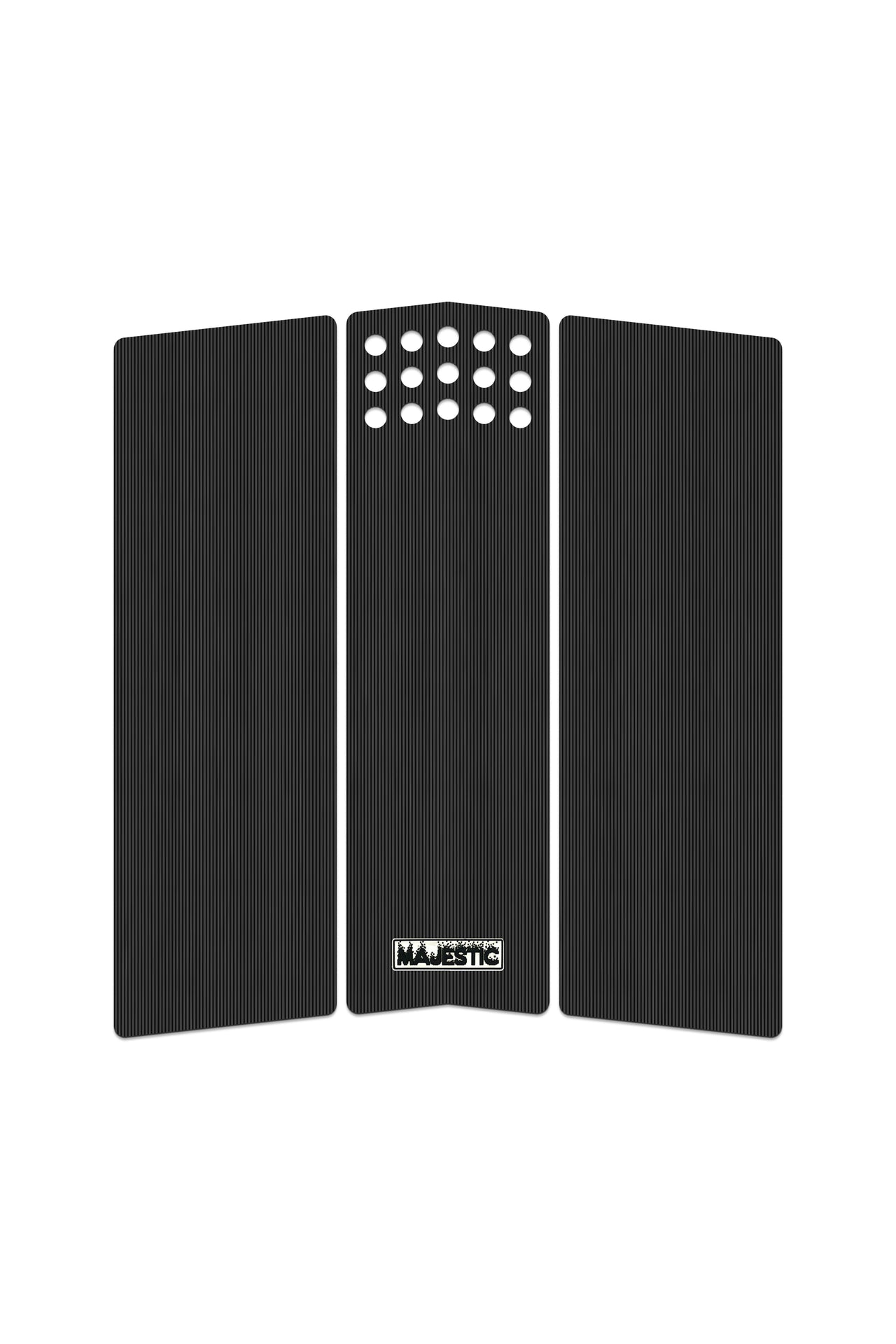 XXX FRONT DECK GRIP BLACK