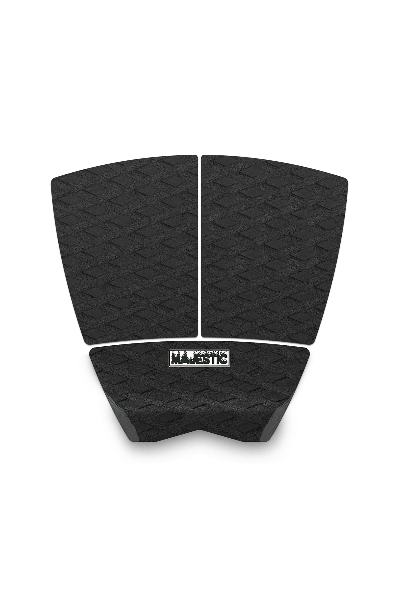 EL CAMINO TAIL GRIP BLACK