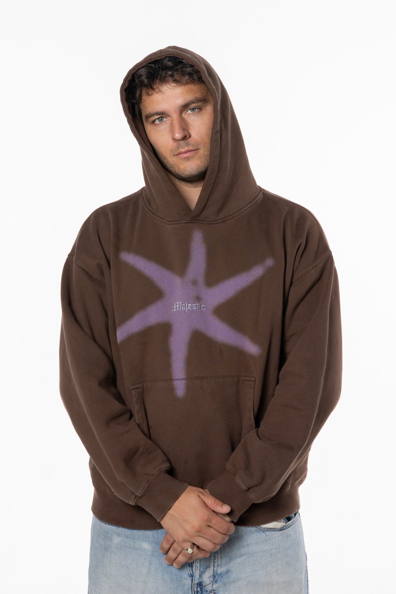 NOVA HOODIE