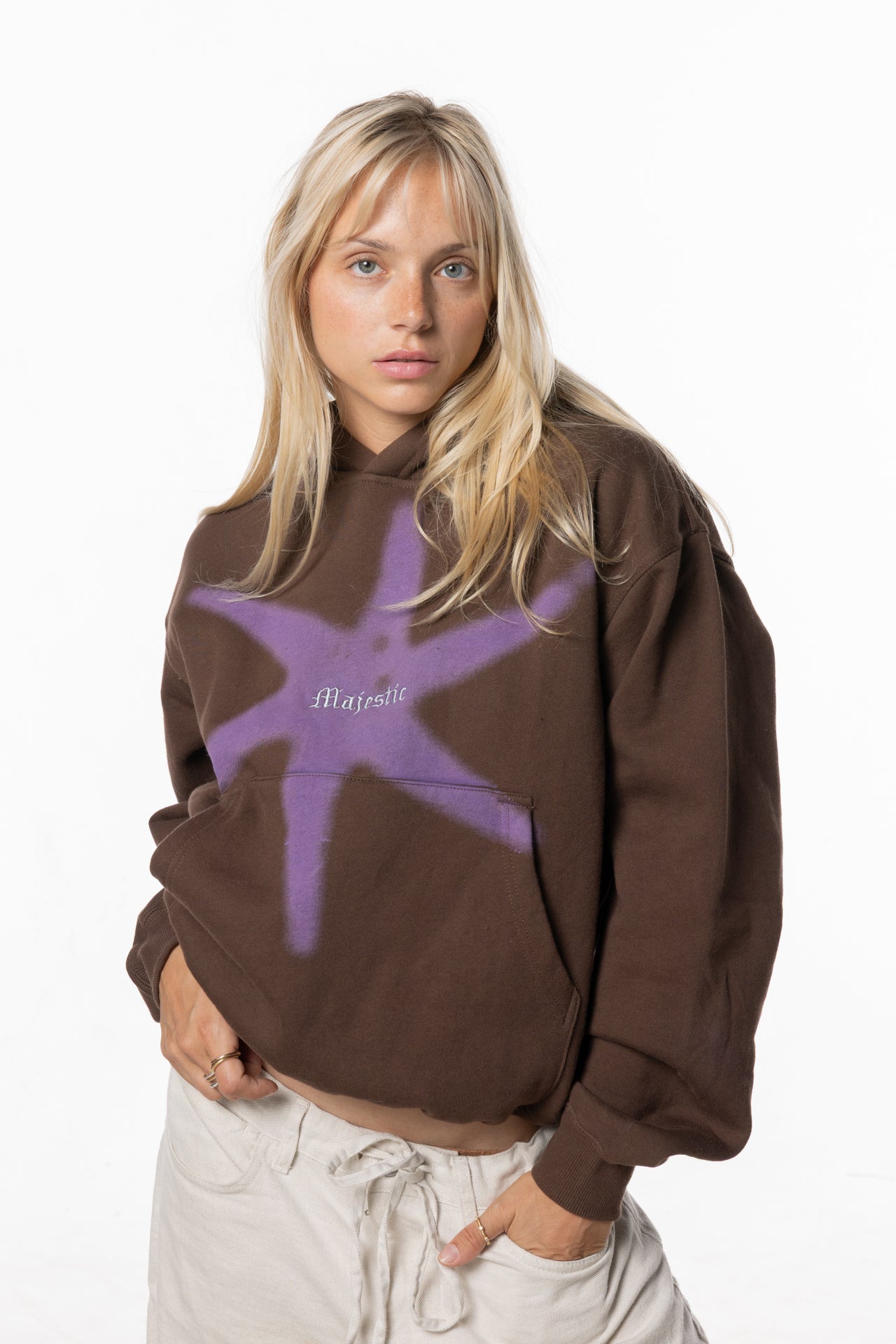 NOVA HOODIE