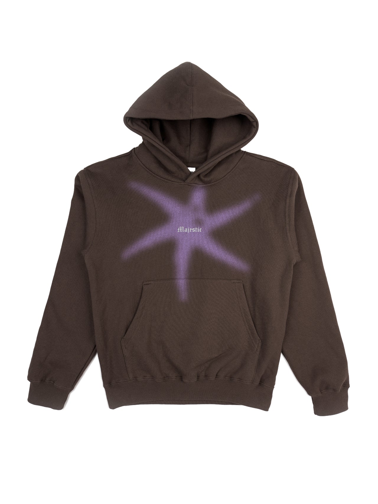 NOVA HOODIE