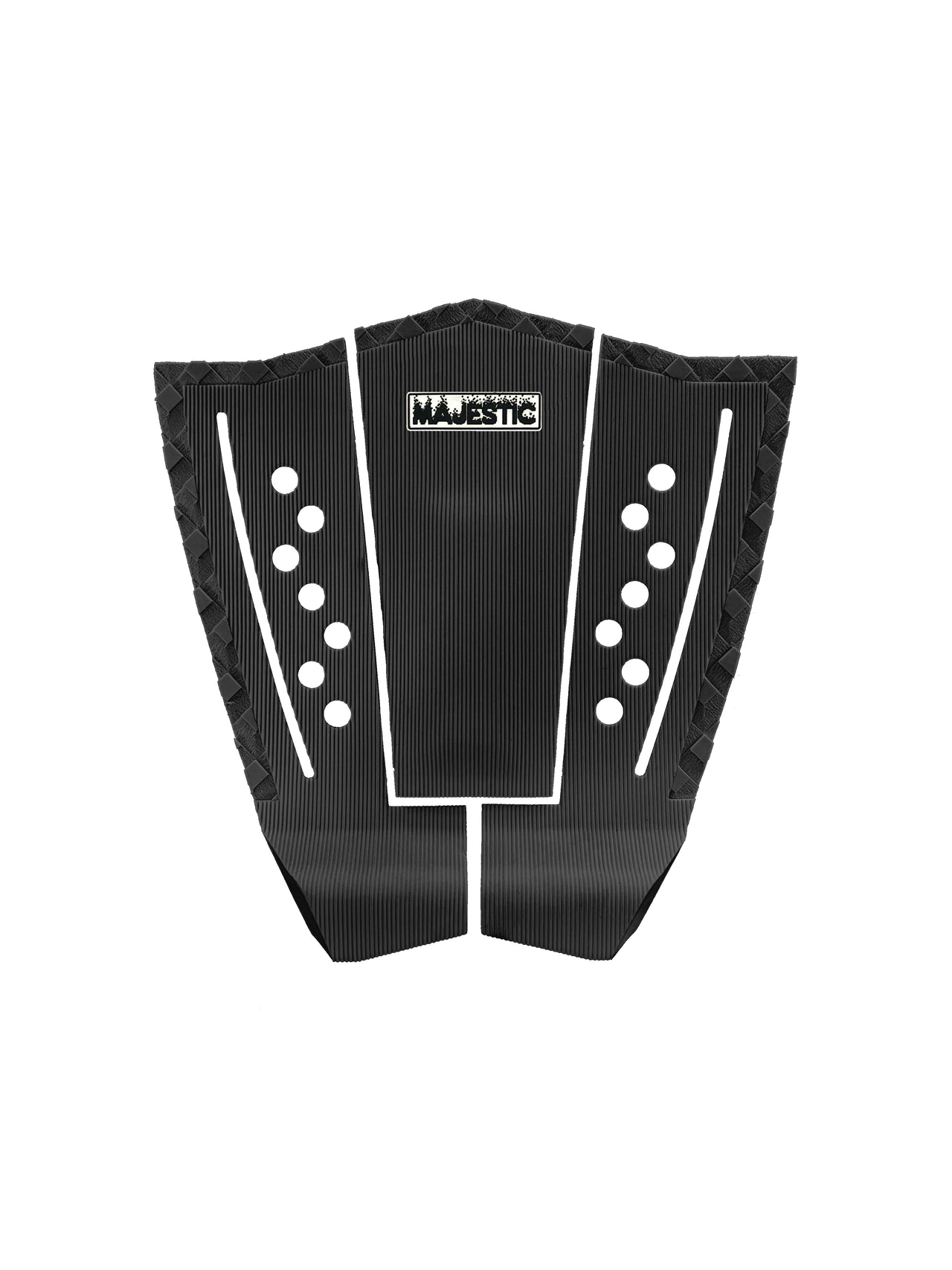 STARDUST TAIL GRIP BLACK