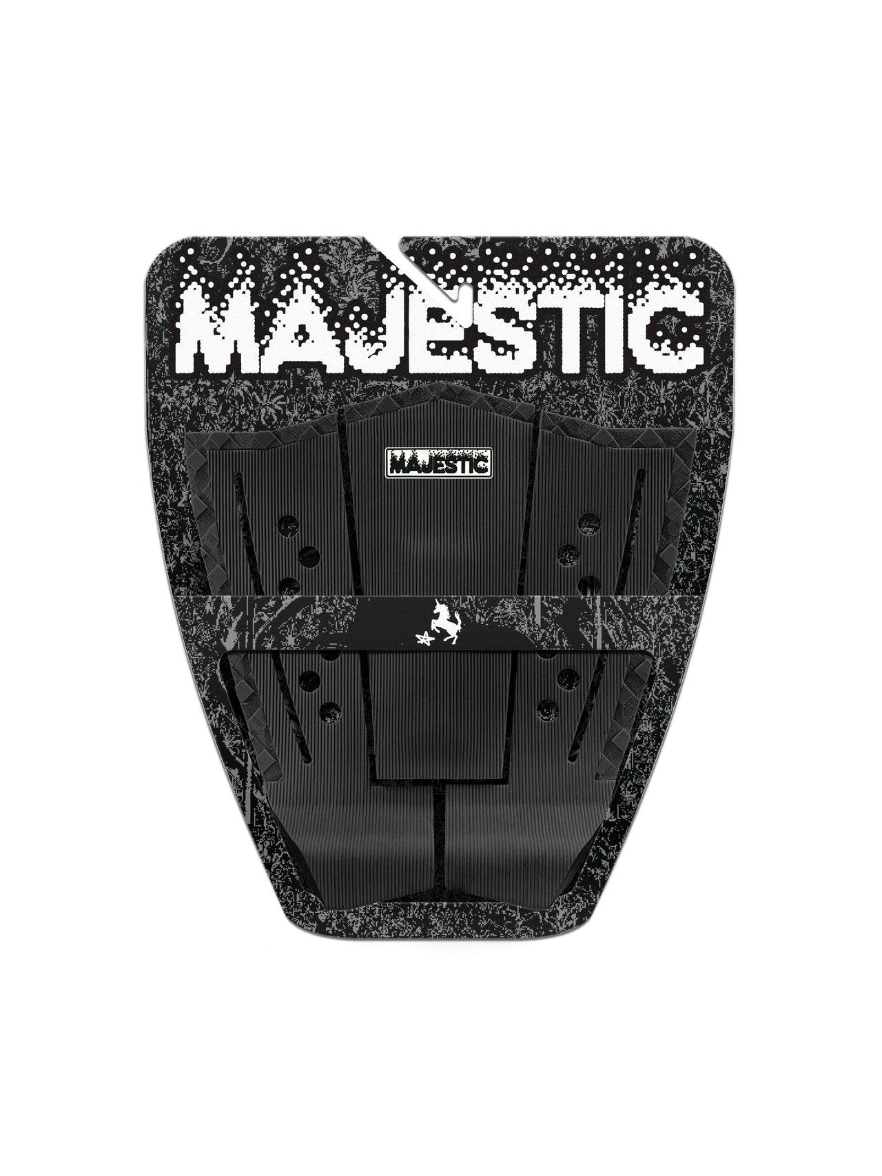 STARDUST TAIL GRIP BLACK