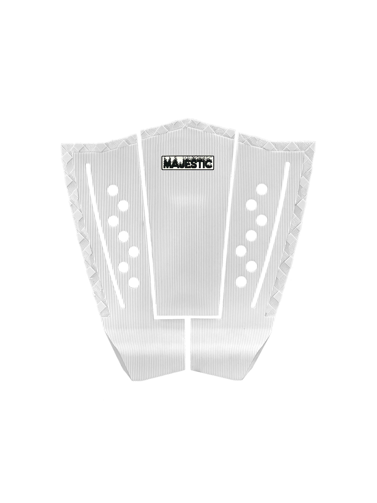 STARDUST TAIL GRIP WHITE