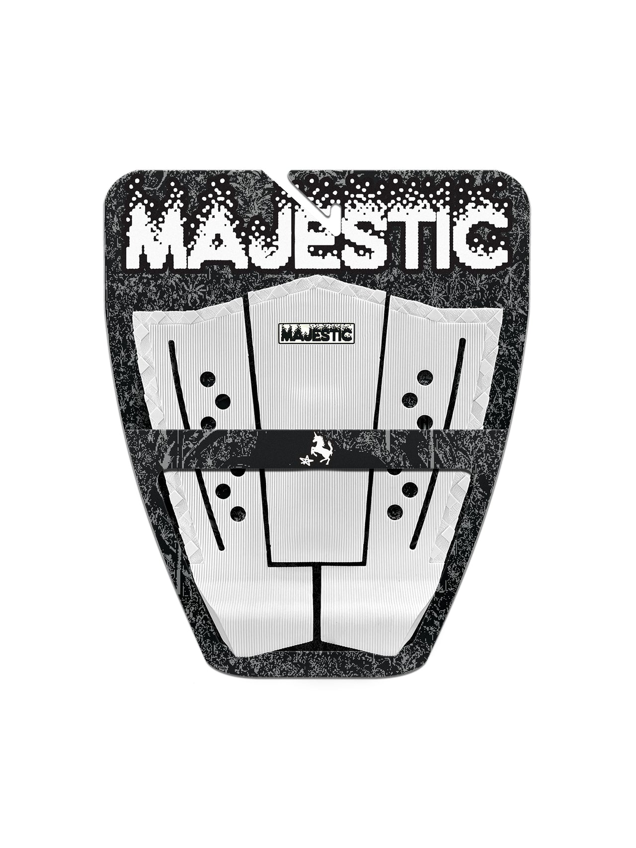 STARDUST TAIL GRIP WHITE